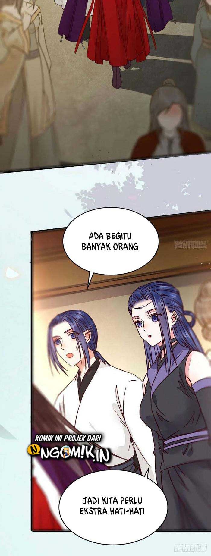 The Ghostly Doctor chapter 322 halaman 17