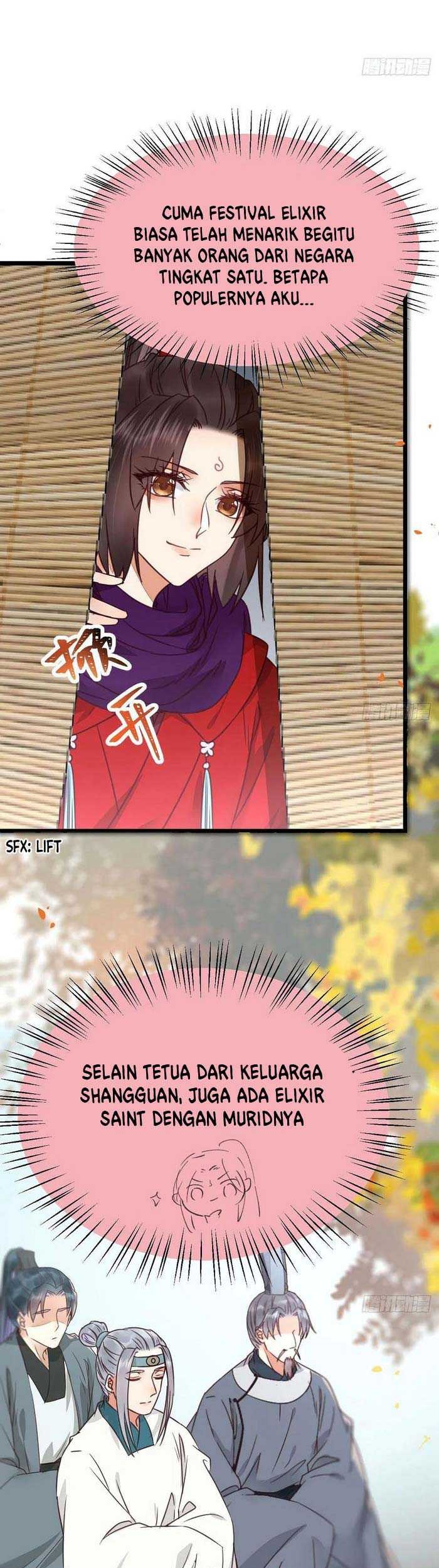The Ghostly Doctor chapter 322 halaman 20