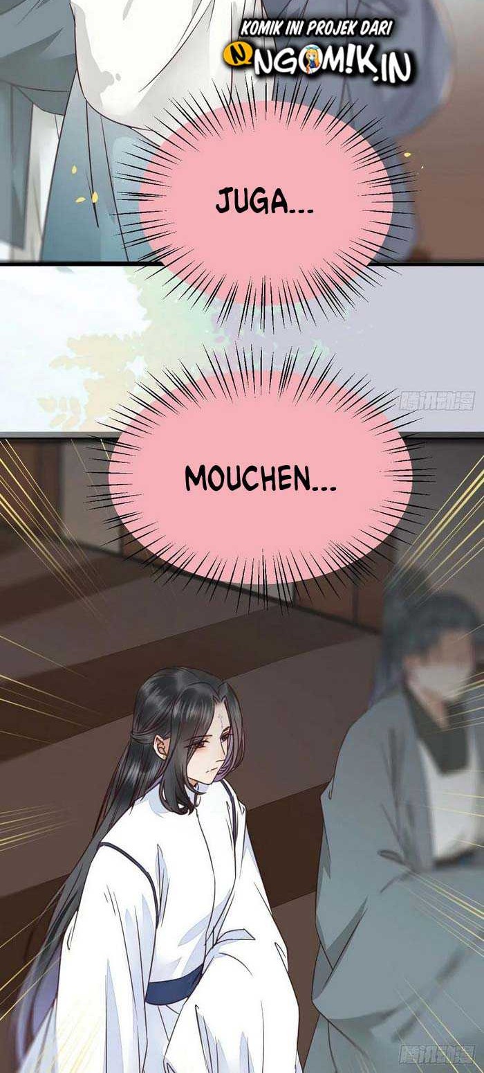 The Ghostly Doctor chapter 322 halaman 21