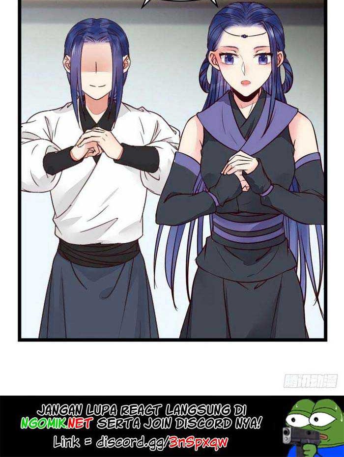The Ghostly Doctor chapter 322 halaman 23