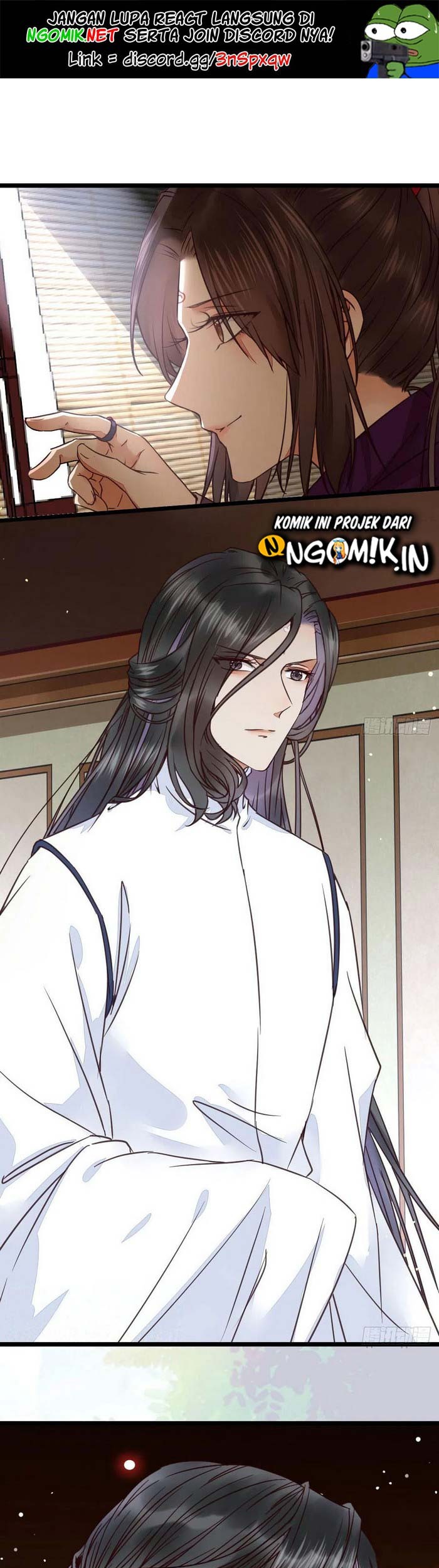 The Ghostly Doctor chapter 323 halaman 2