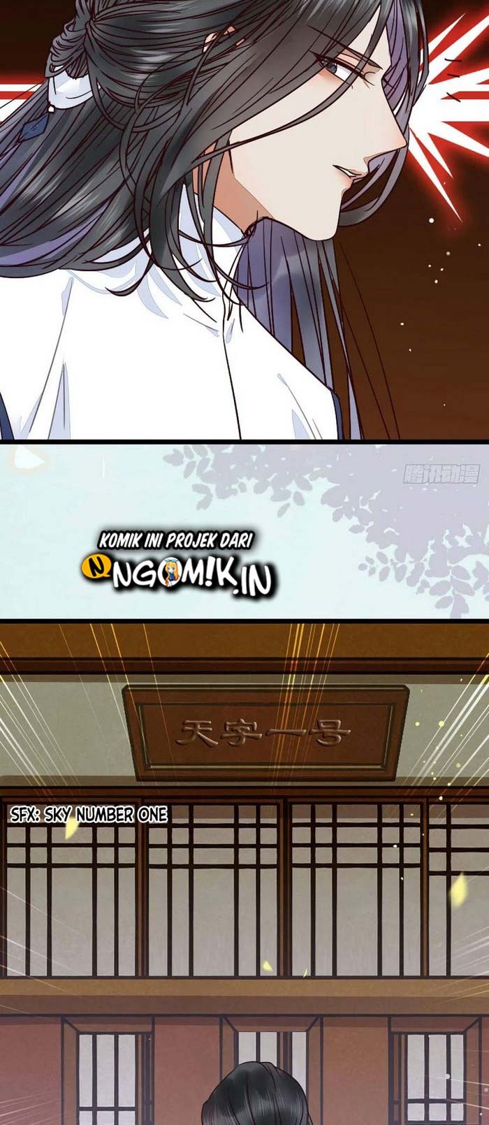 The Ghostly Doctor chapter 323 halaman 3