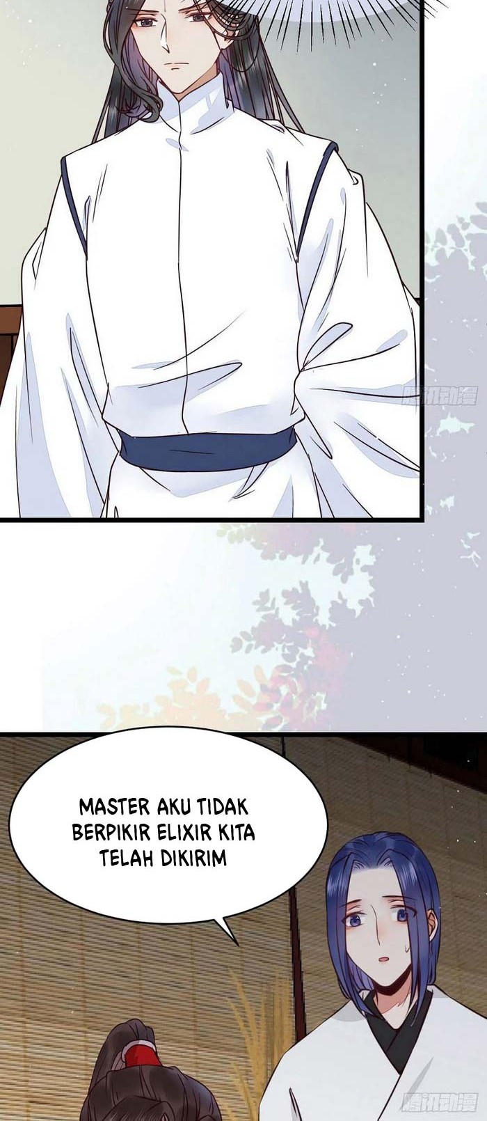 The Ghostly Doctor chapter 323 halaman 5