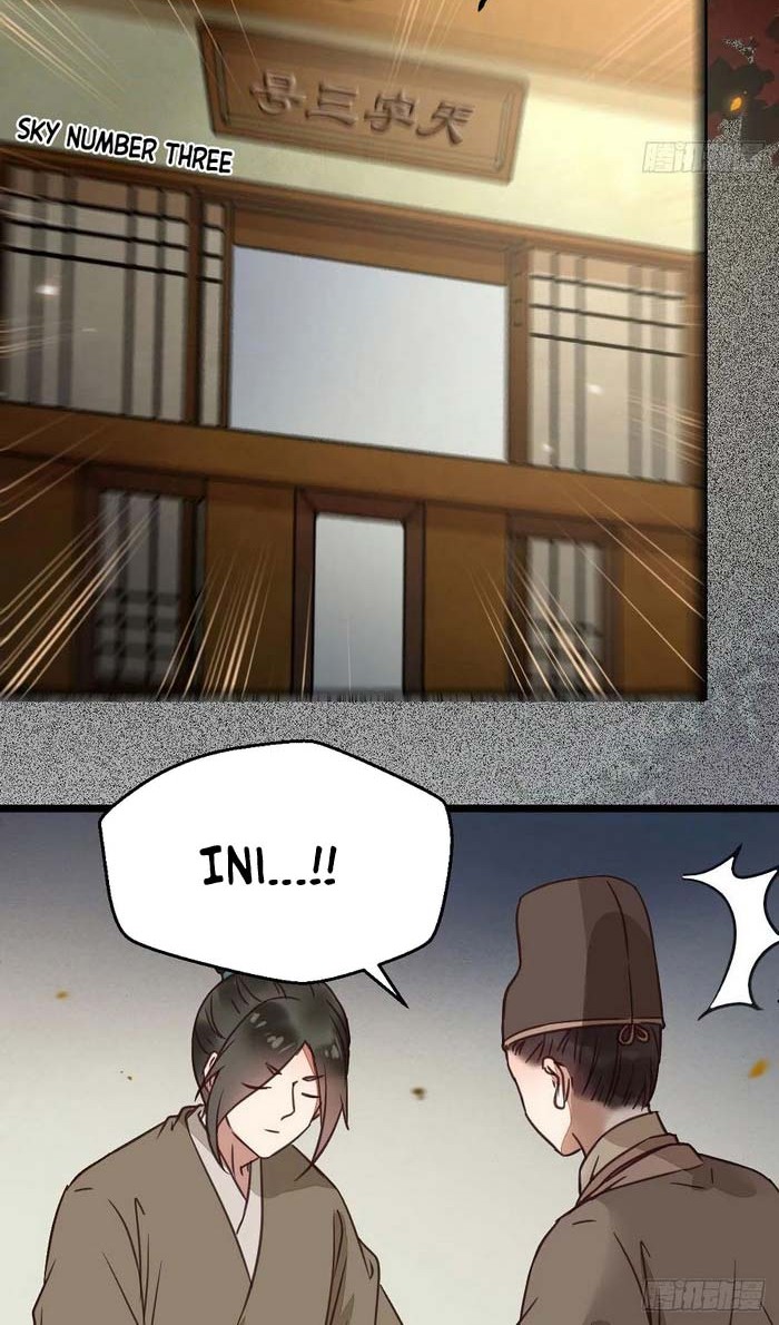 The Ghostly Doctor chapter 323 halaman 9