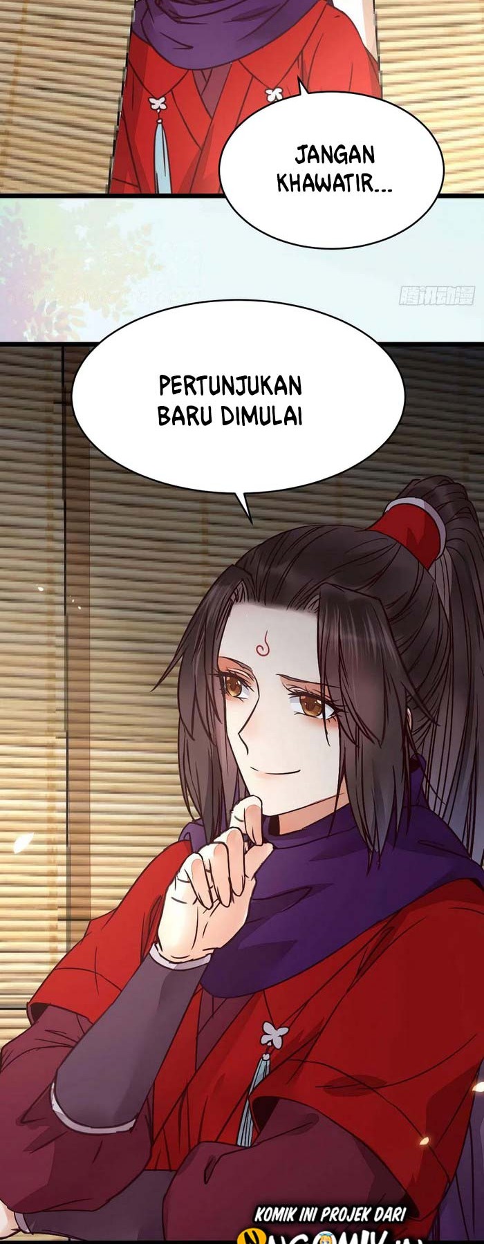 The Ghostly Doctor chapter 323 halaman 11