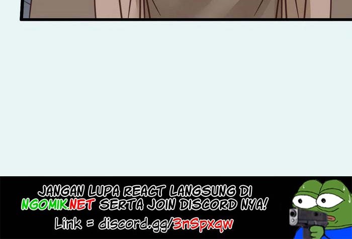 The Ghostly Doctor chapter 323 halaman 23