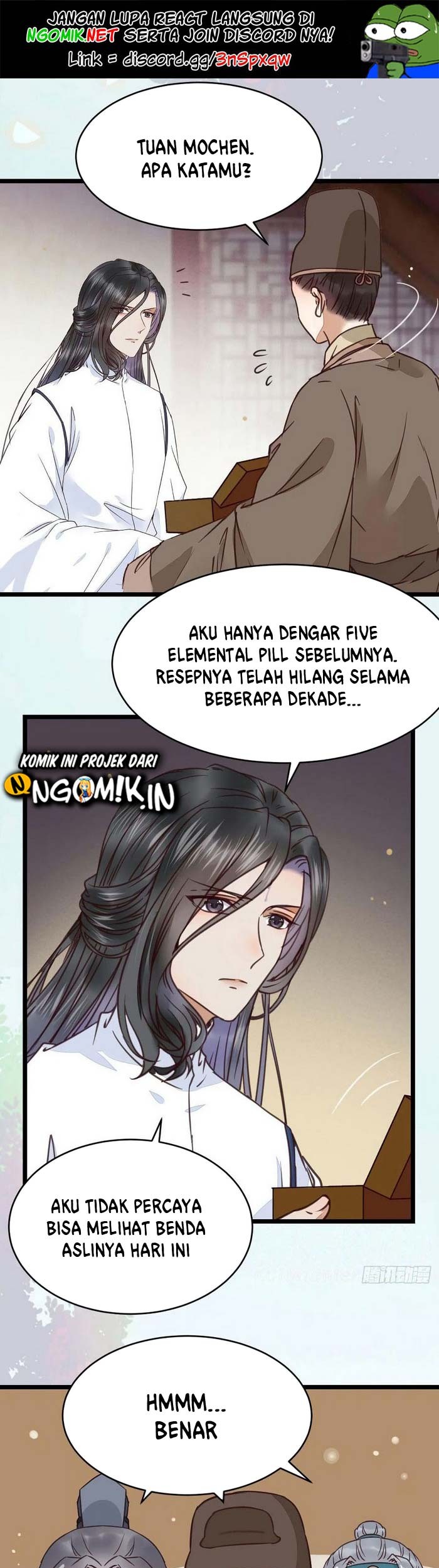 The Ghostly Doctor Bab 324 halaman 2