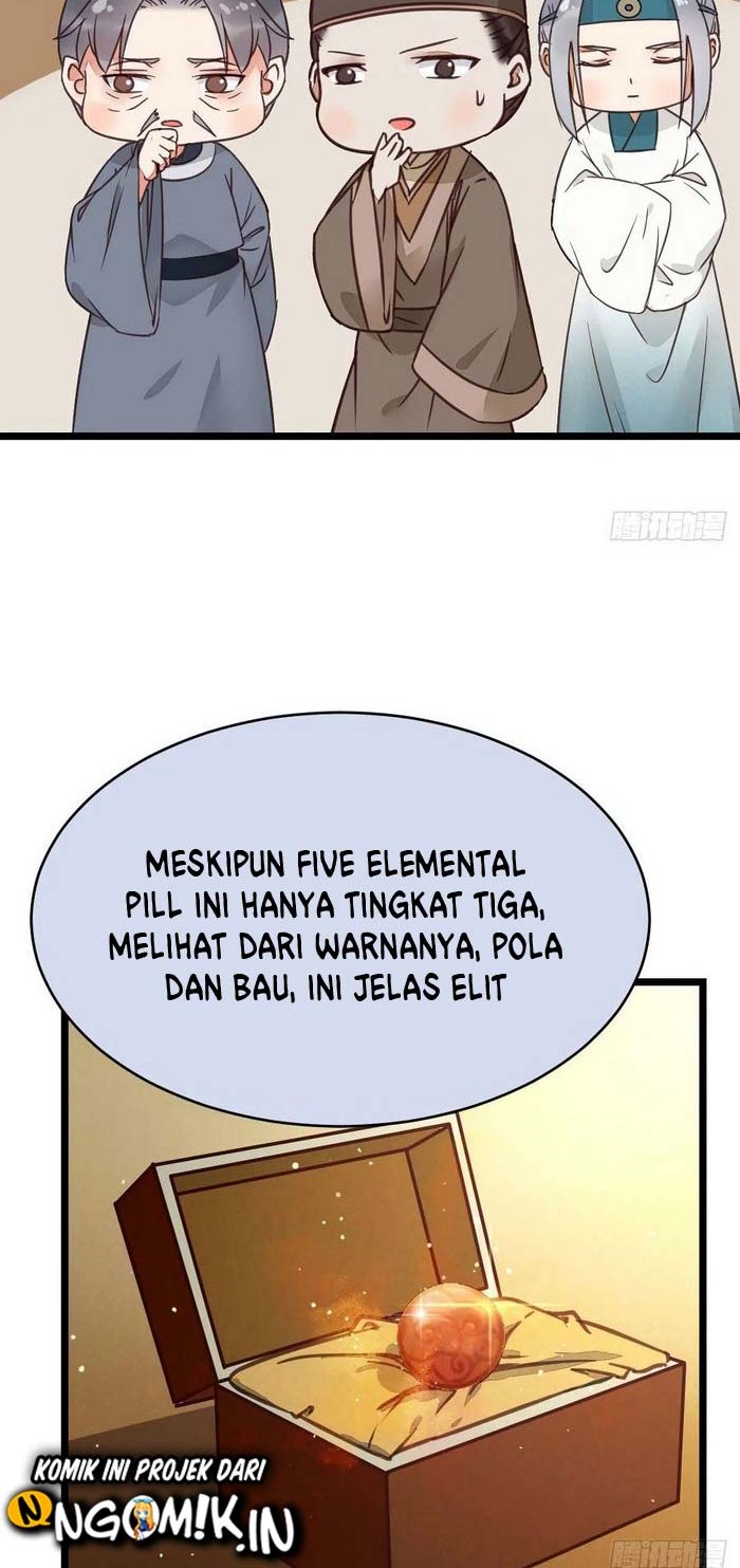 The Ghostly Doctor Bab 324 halaman 3