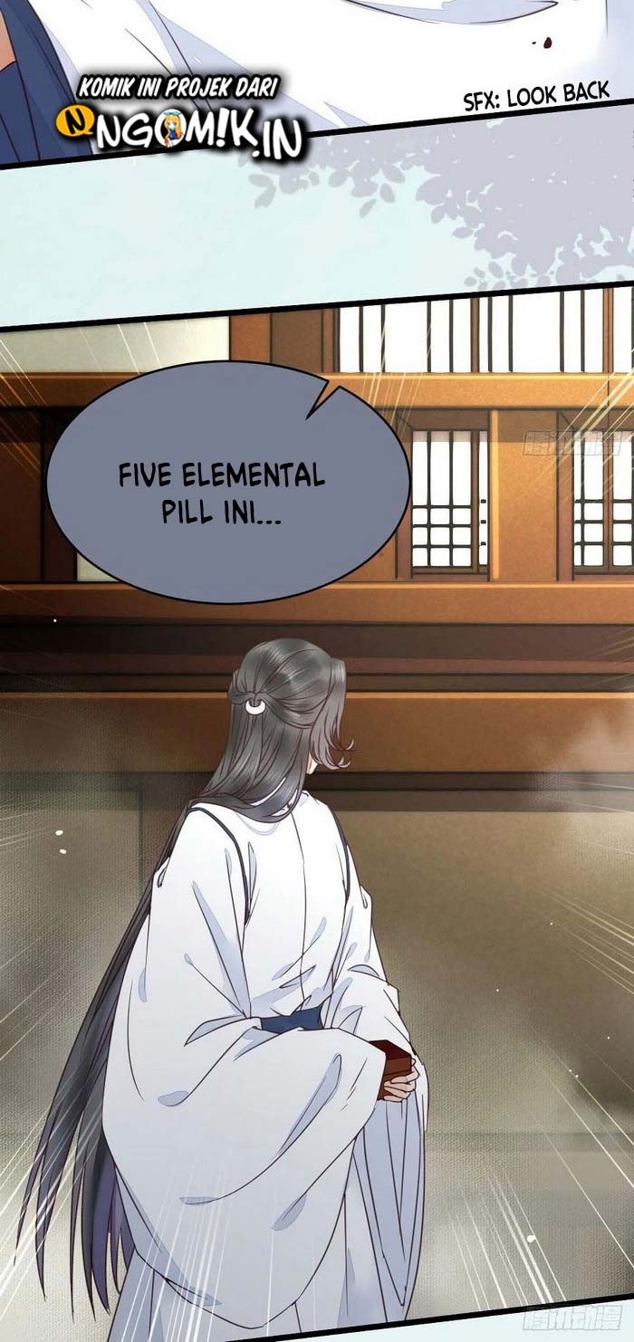 The Ghostly Doctor Bab 324 halaman 5
