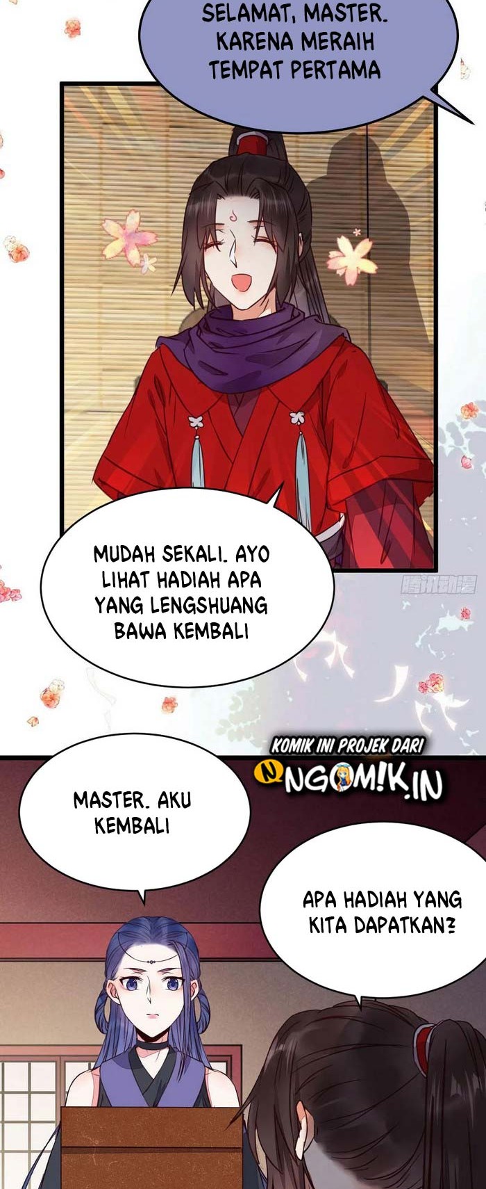 The Ghostly Doctor Bab 324 halaman 7