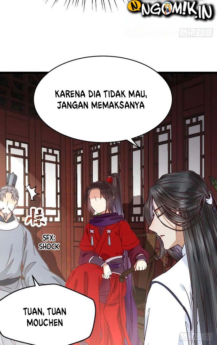 The Ghostly Doctor Bab 324 halaman 13