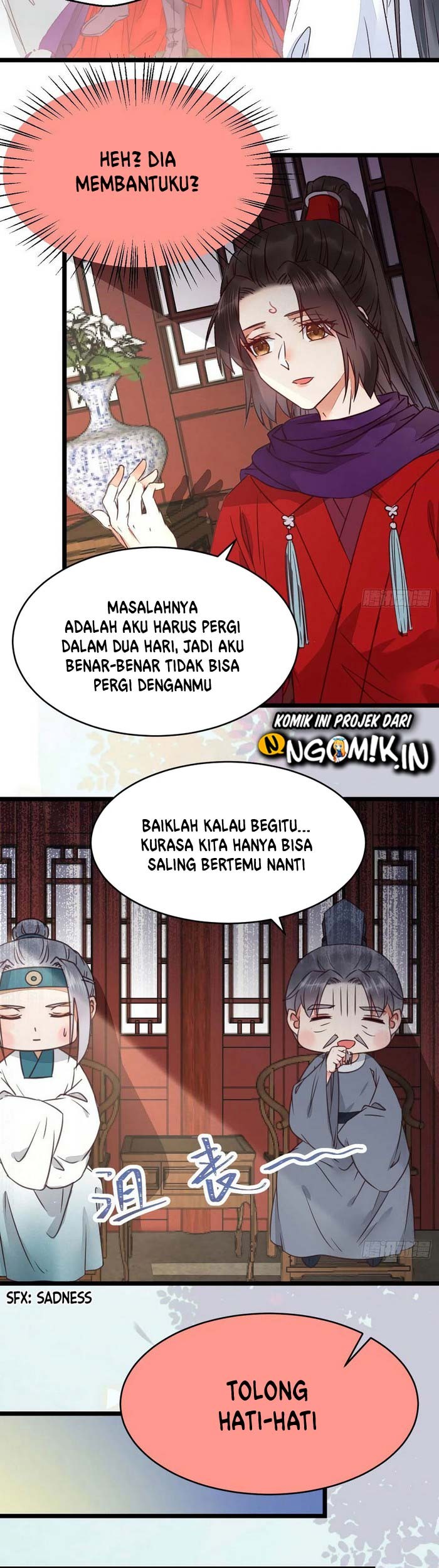 The Ghostly Doctor Bab 324 halaman 14