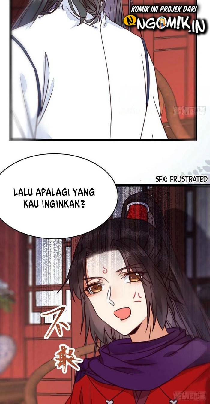 The Ghostly Doctor Bab 324 halaman 17