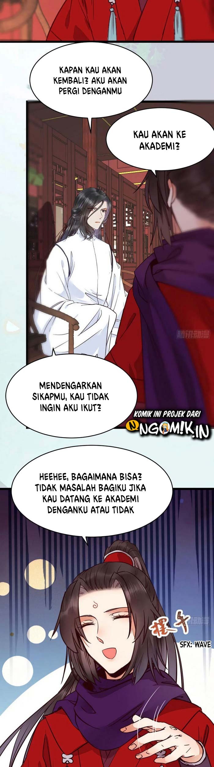 The Ghostly Doctor Bab 324 halaman 18