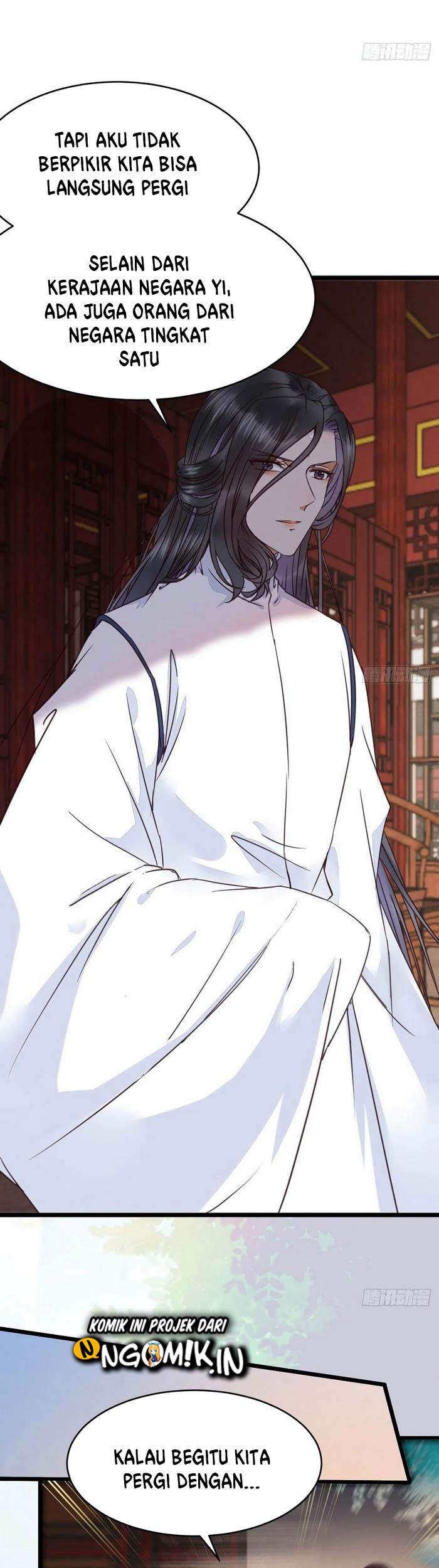 The Ghostly Doctor Bab 324 halaman 20