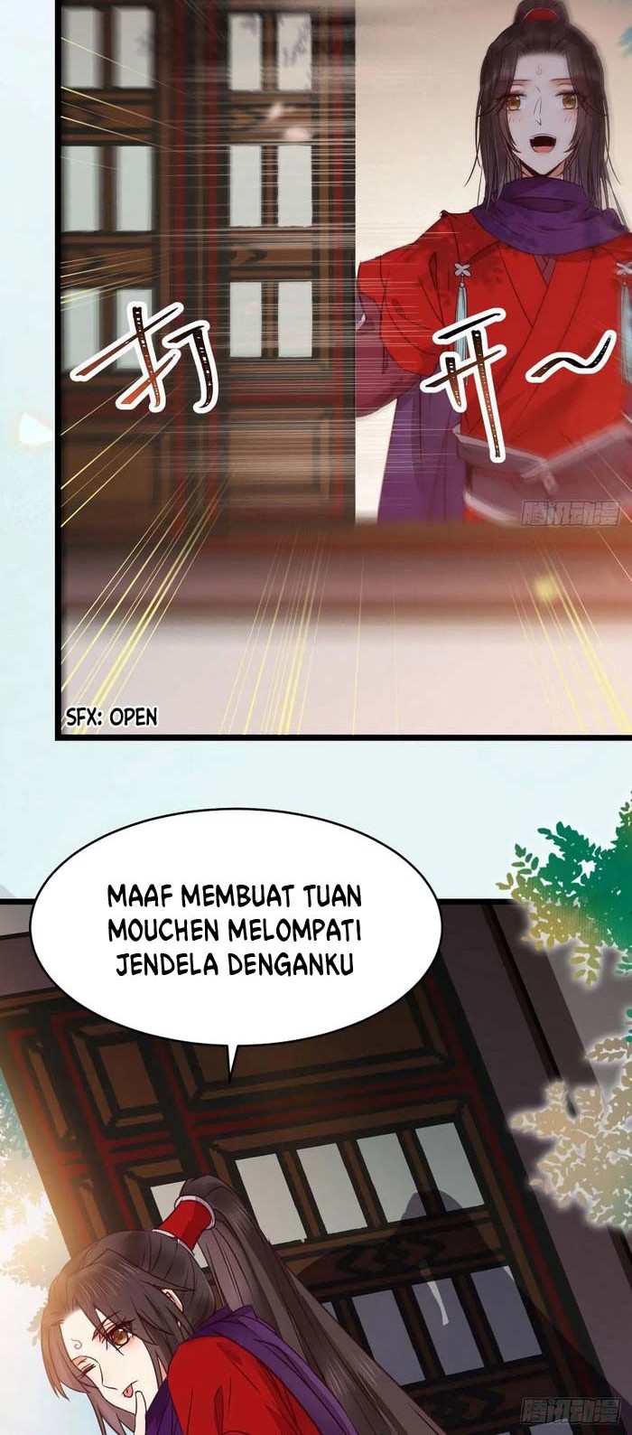 The Ghostly Doctor Bab 324 halaman 21