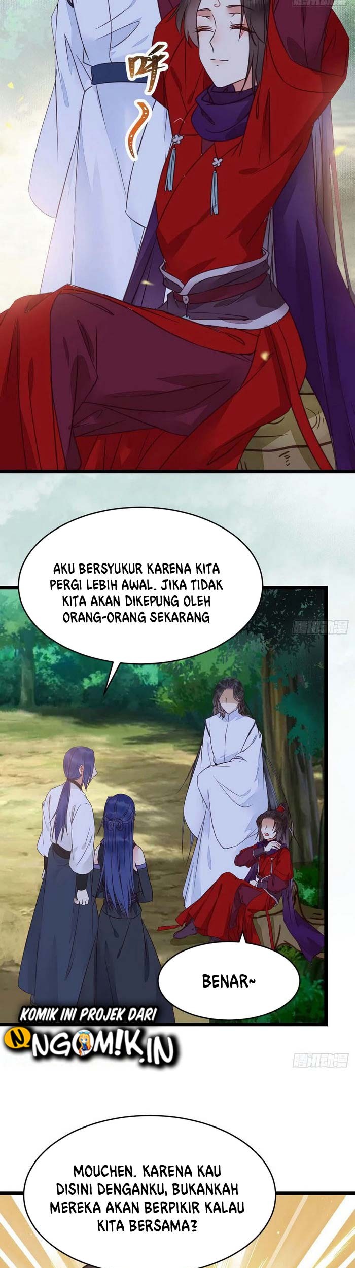 The Ghostly Doctor Bab 325 halaman 4