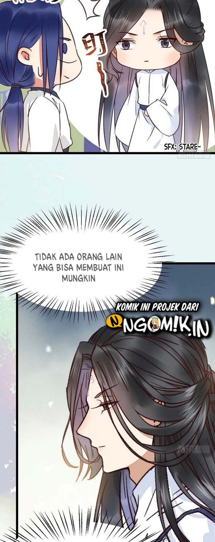 The Ghostly Doctor Bab 325 halaman 7