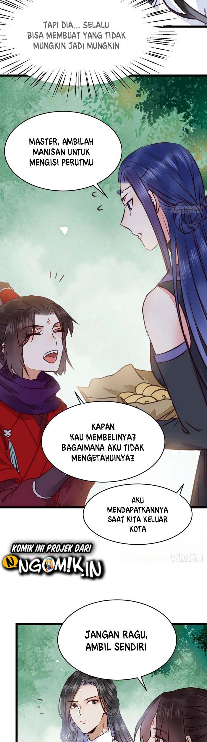 The Ghostly Doctor Bab 325 halaman 8