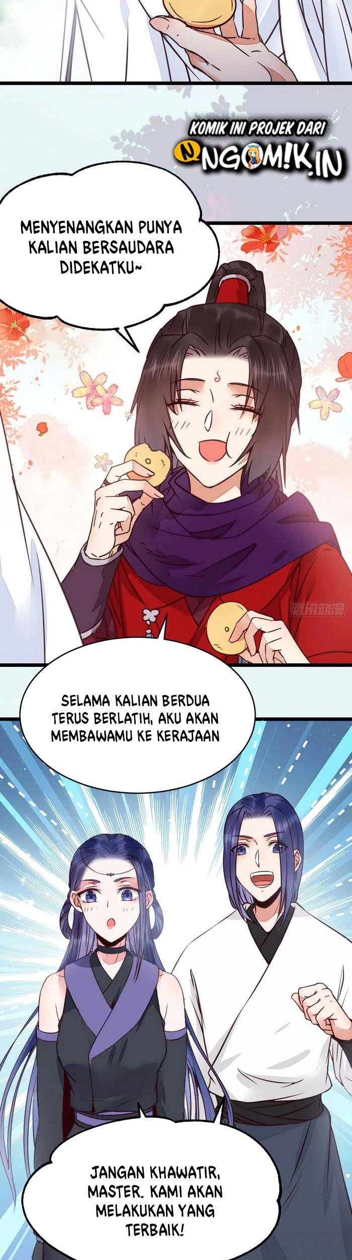 The Ghostly Doctor Bab 325 halaman 10