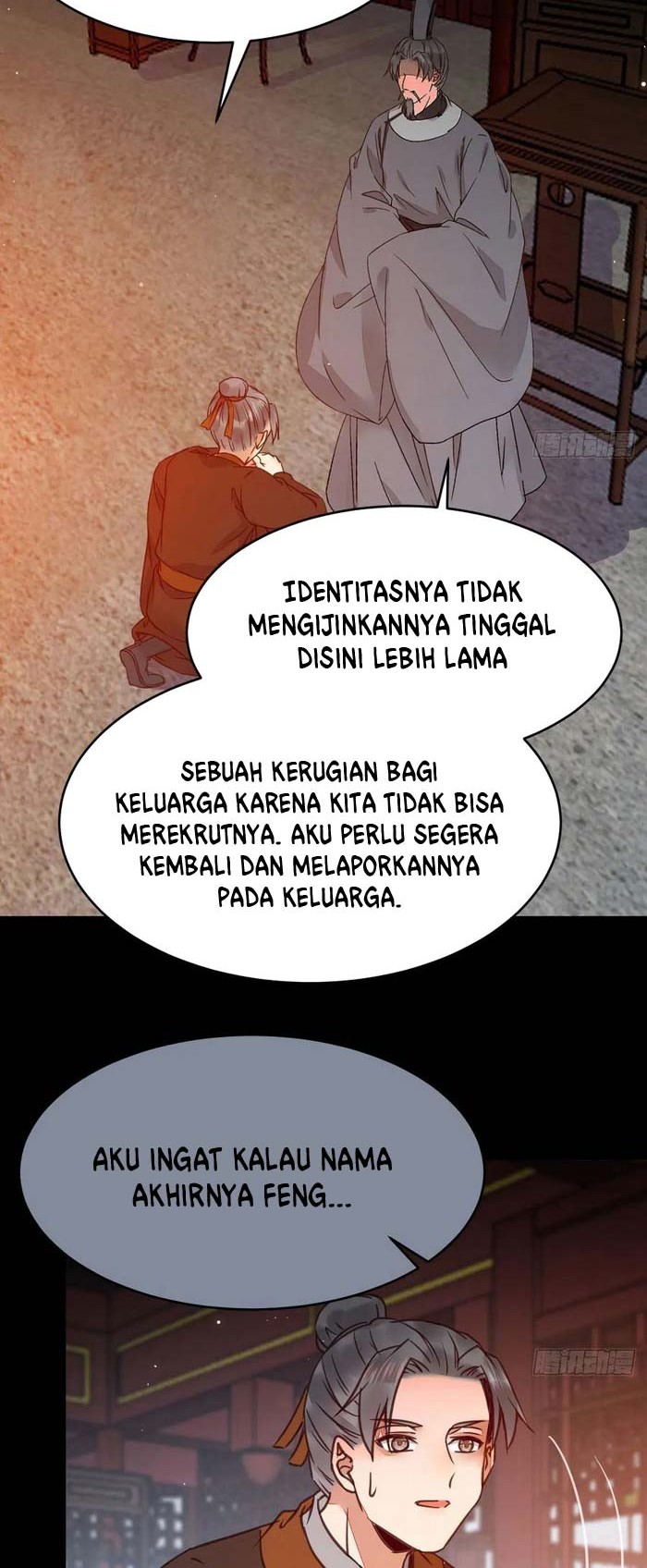 The Ghostly Doctor Bab 325 halaman 19
