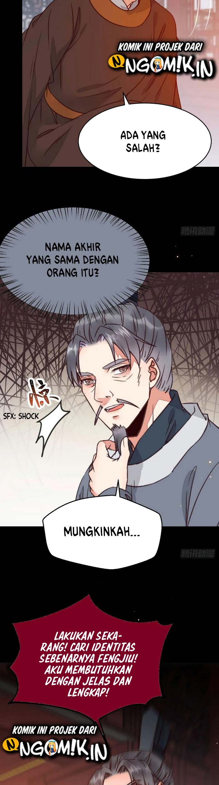 The Ghostly Doctor Bab 325 halaman 20