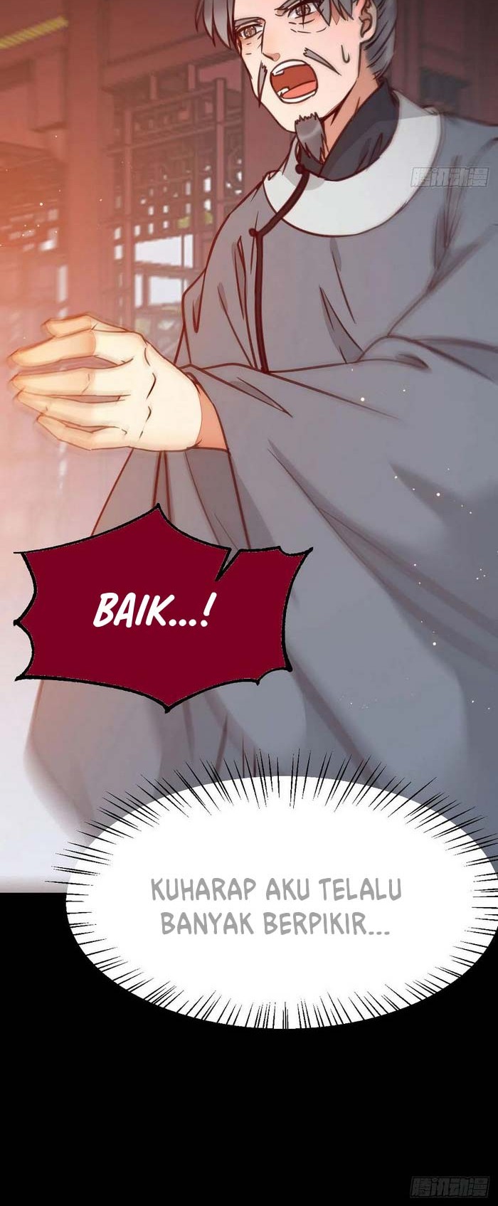 The Ghostly Doctor Bab 325 halaman 21