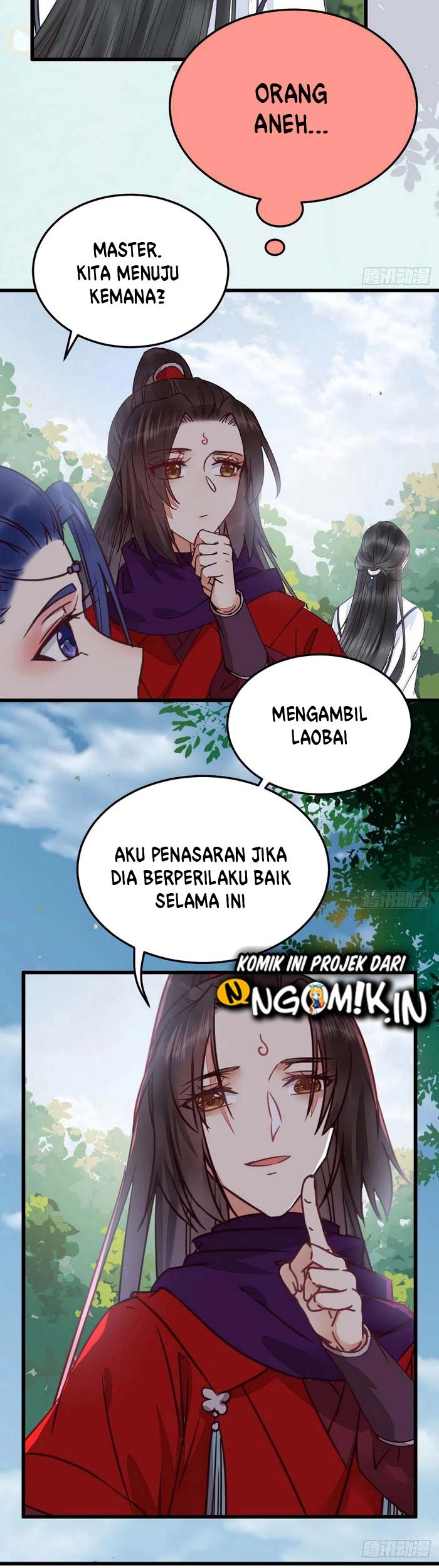 The Ghostly Doctor Bab 325 halaman 23