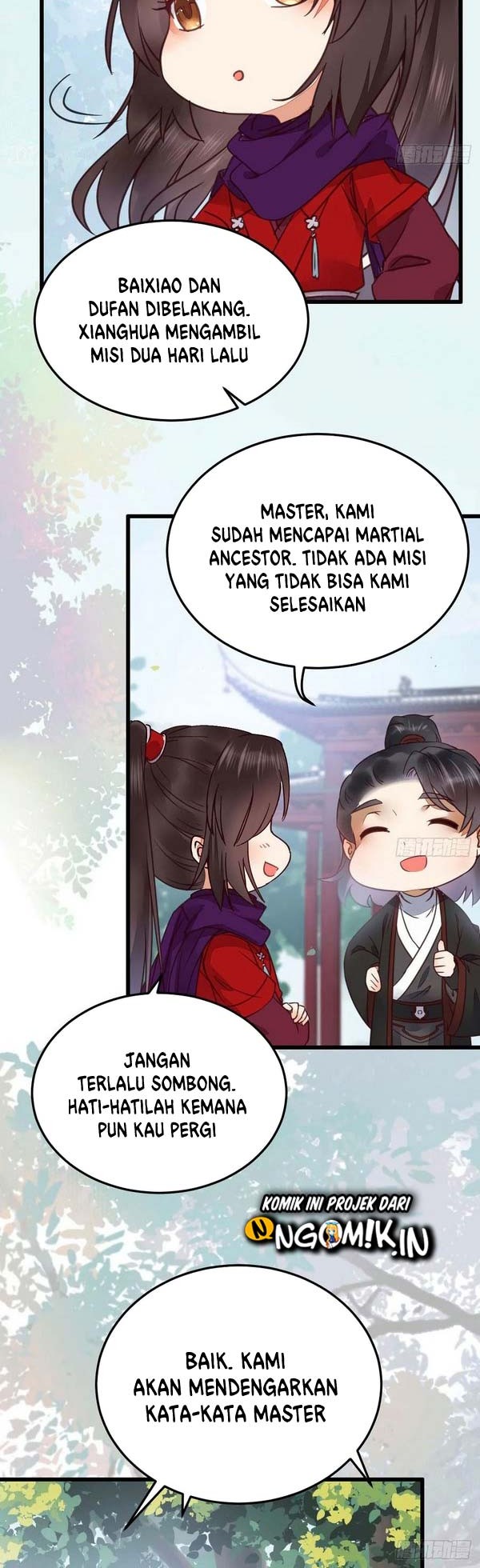 The Ghostly Doctor Bab 326 halaman 4