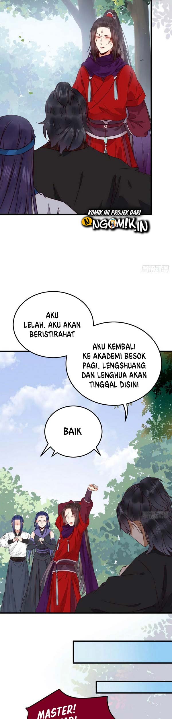The Ghostly Doctor Bab 326 halaman 5