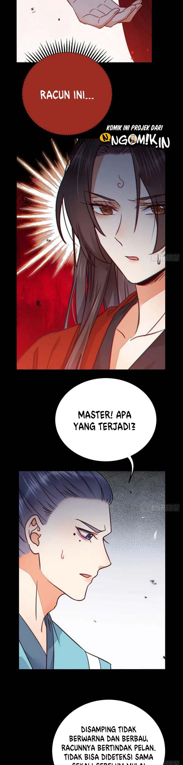 The Ghostly Doctor Bab 326 halaman 11