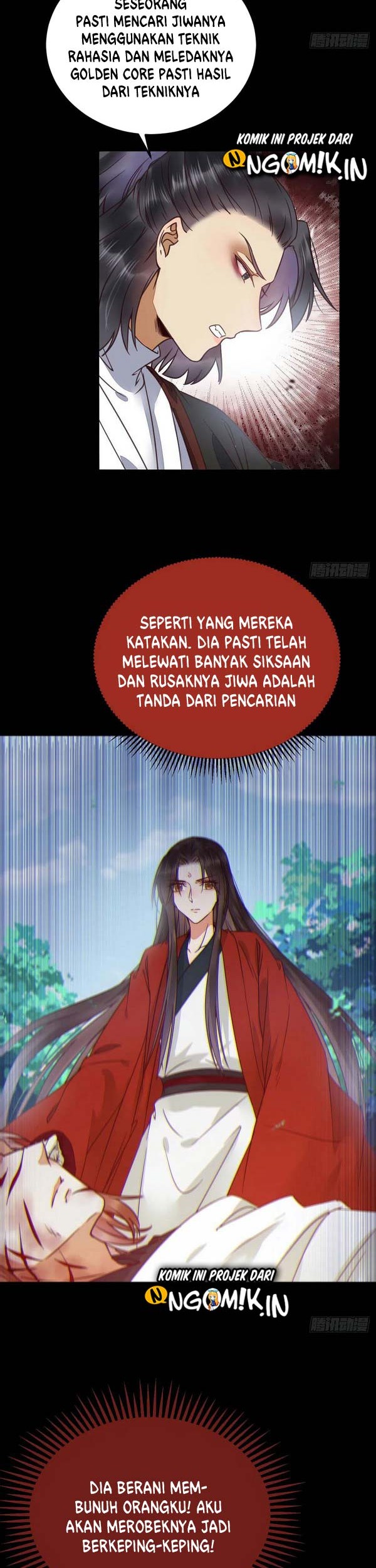 The Ghostly Doctor Bab 326 halaman 15