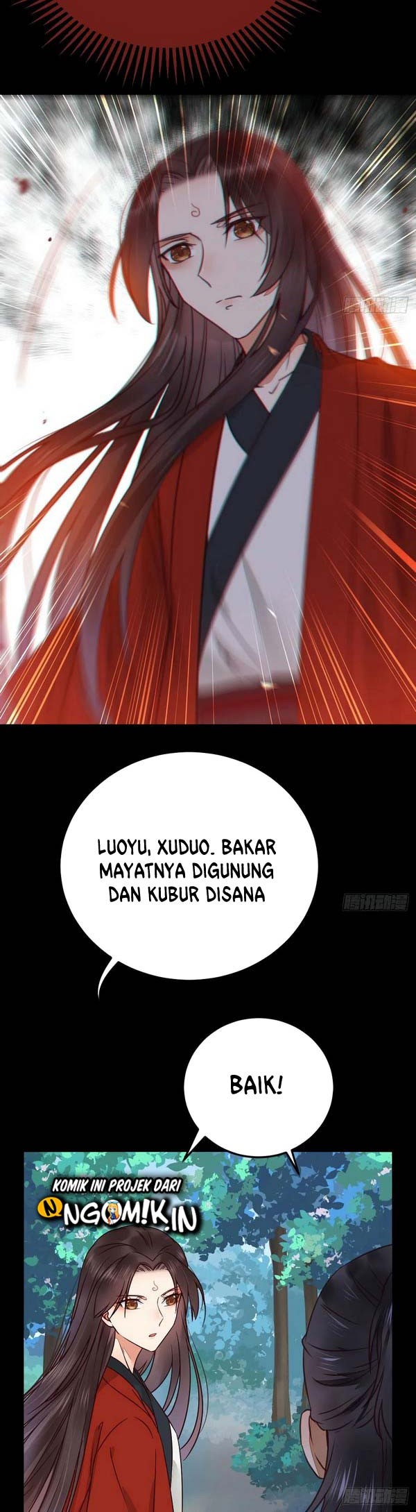 The Ghostly Doctor Bab 326 halaman 16