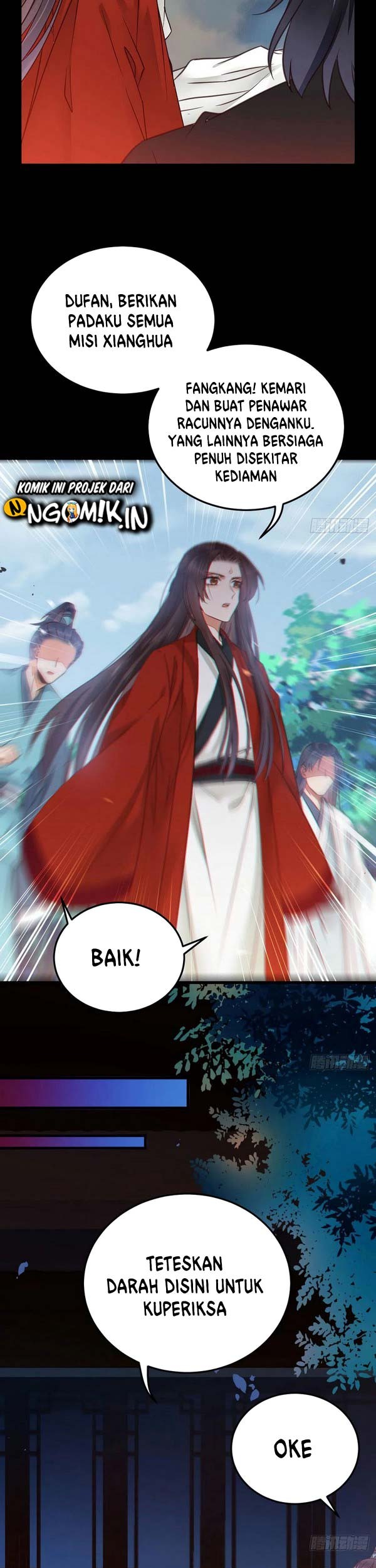 The Ghostly Doctor Bab 326 halaman 17