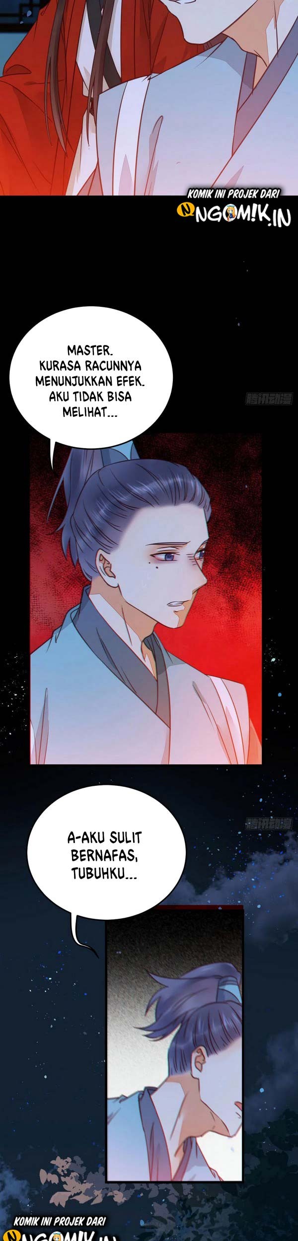 The Ghostly Doctor Bab 326 halaman 20