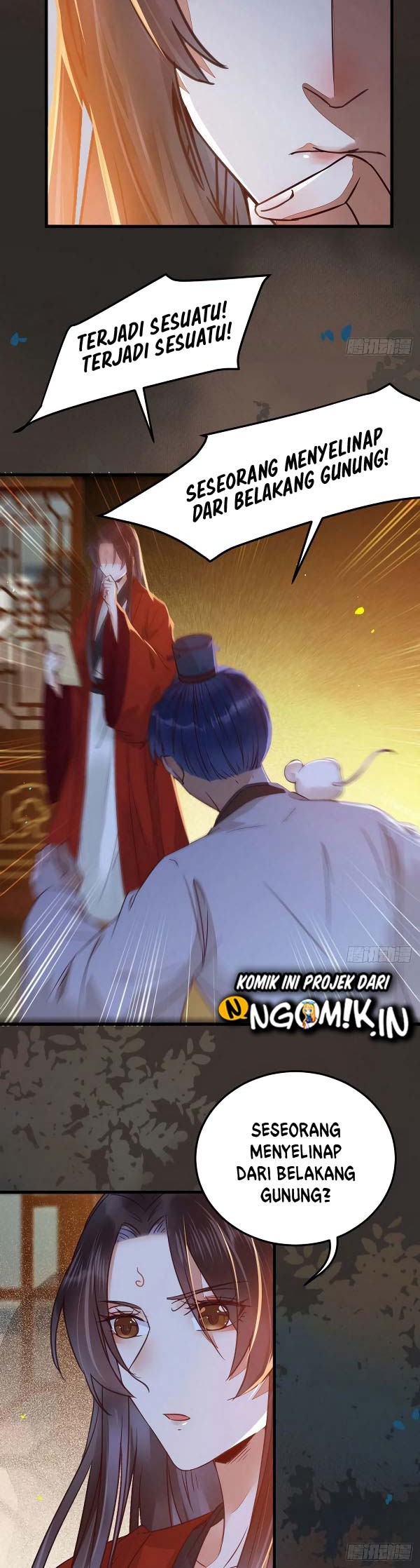 The Ghostly Doctor Bab 327 halaman 10