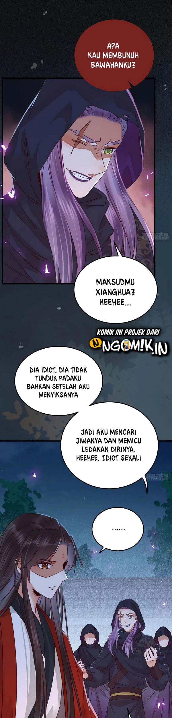 The Ghostly Doctor Bab 327 halaman 18