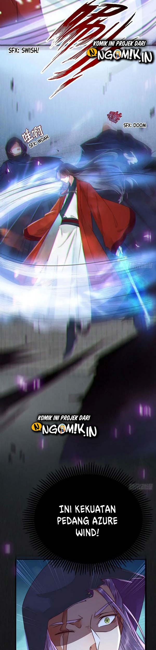 The Ghostly Doctor Bab 328 halaman 4