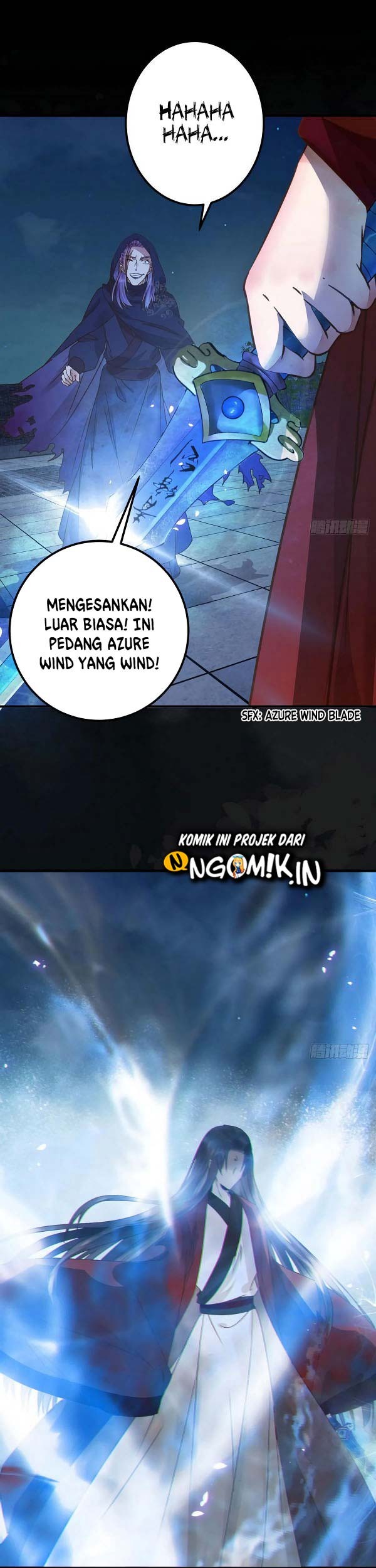 The Ghostly Doctor Bab 328 halaman 6