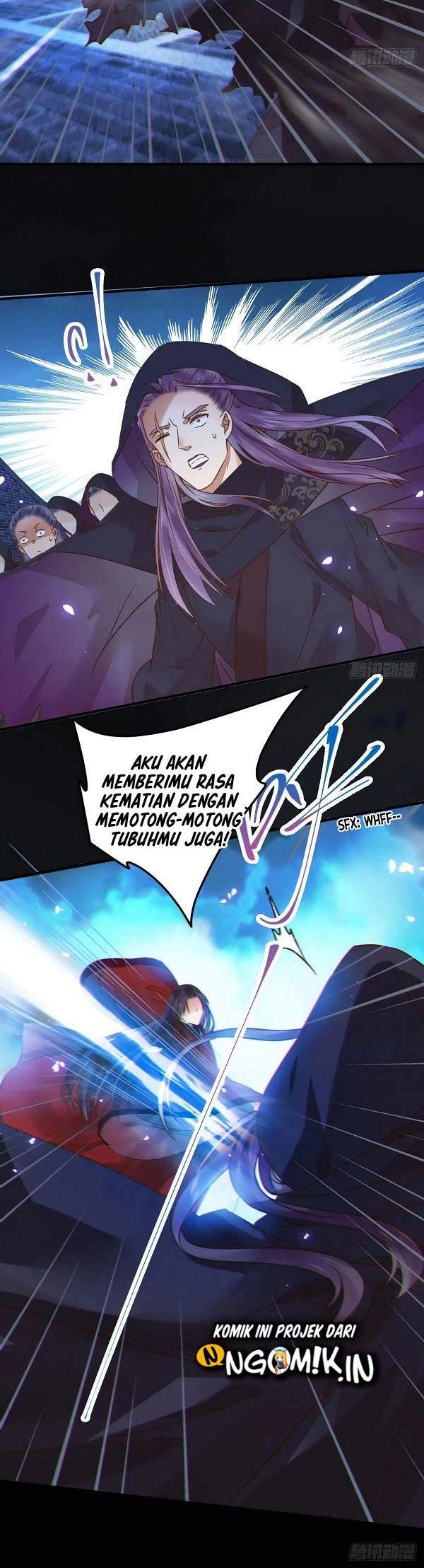 The Ghostly Doctor Bab 328 halaman 8