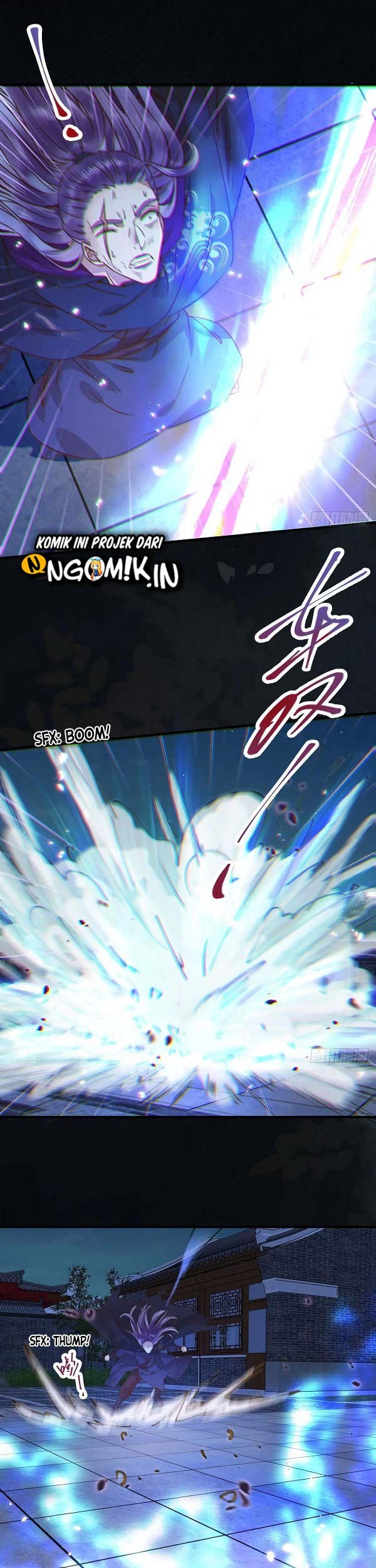 The Ghostly Doctor Bab 328 halaman 9