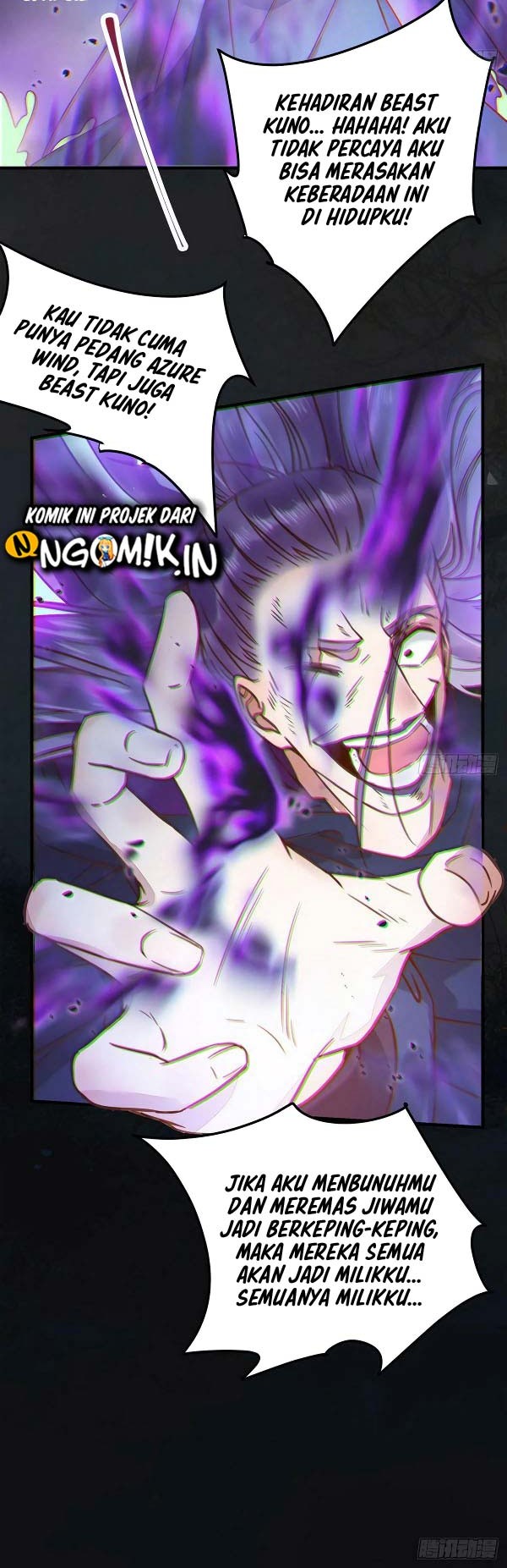 The Ghostly Doctor Bab 328 halaman 11
