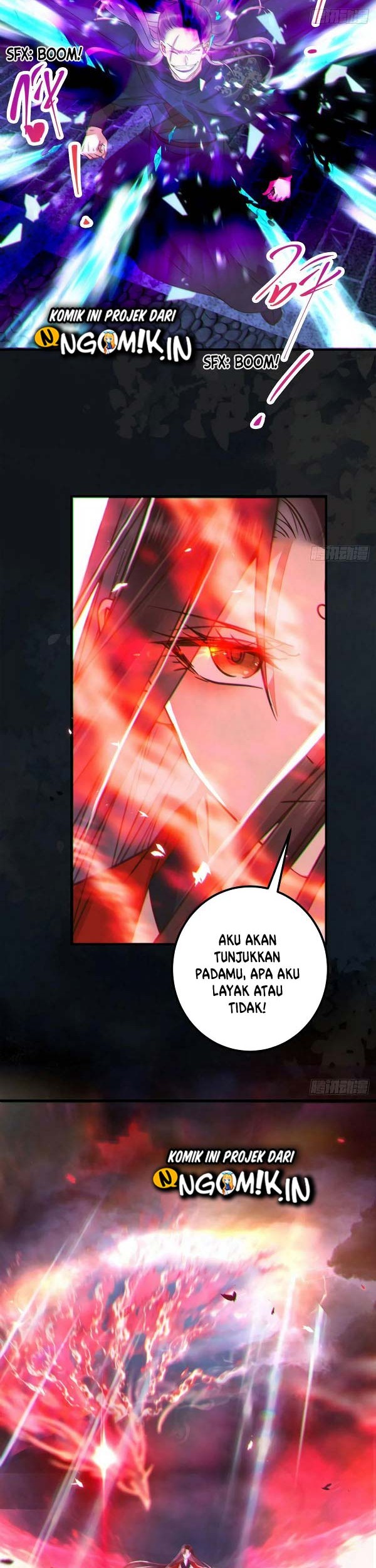 The Ghostly Doctor Bab 328 halaman 13