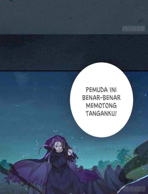 The Ghostly Doctor Bab 328 halaman 17