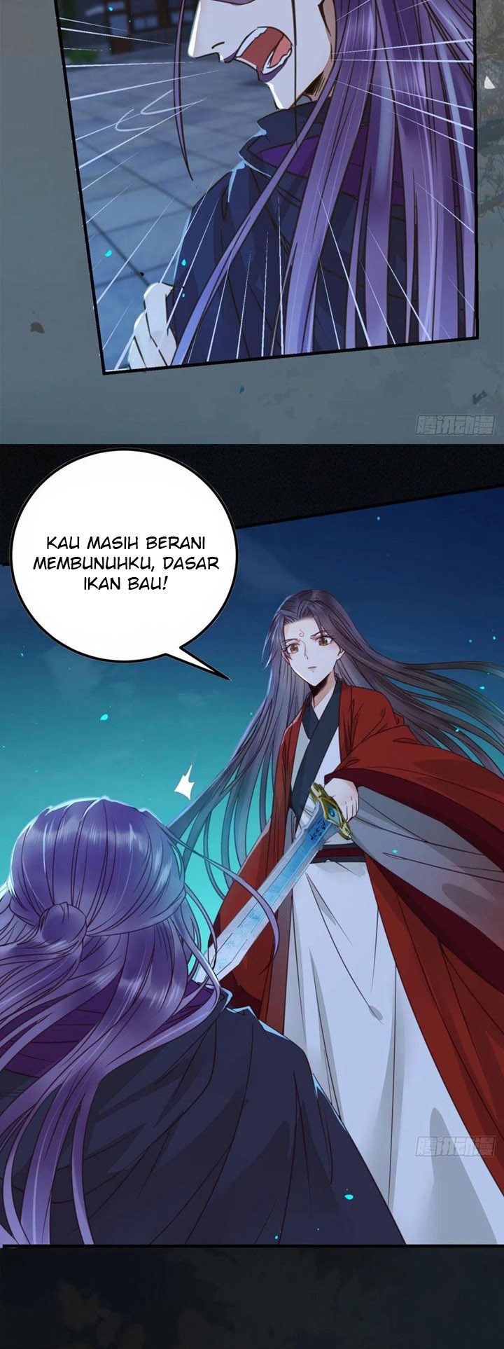 The Ghostly Doctor Bab 329 halaman 4
