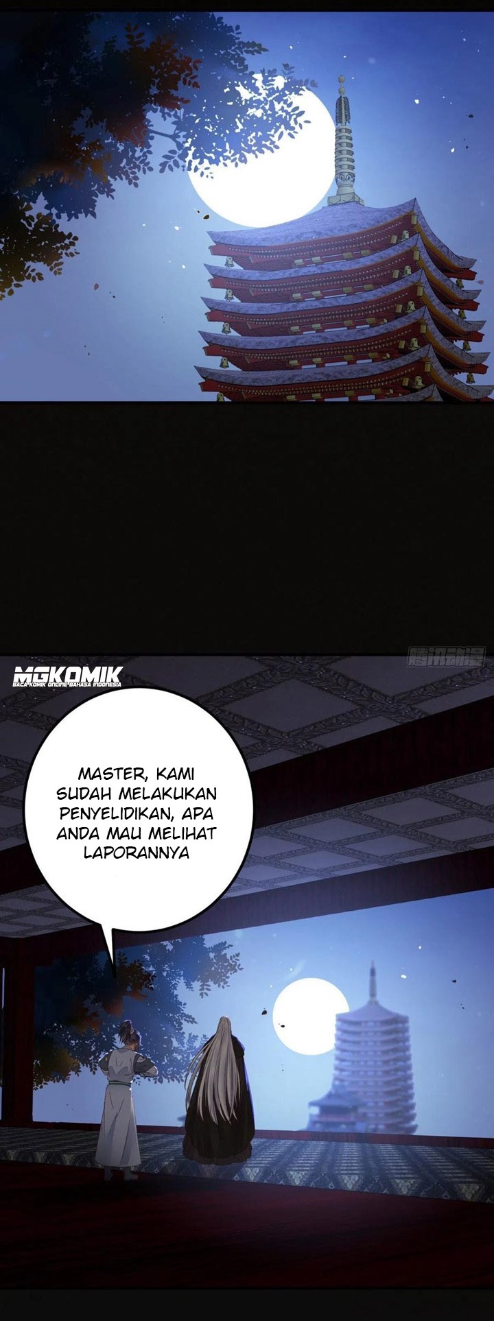 The Ghostly Doctor Bab 329 halaman 7