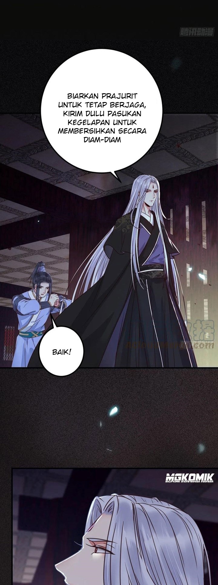 The Ghostly Doctor Bab 329 halaman 8