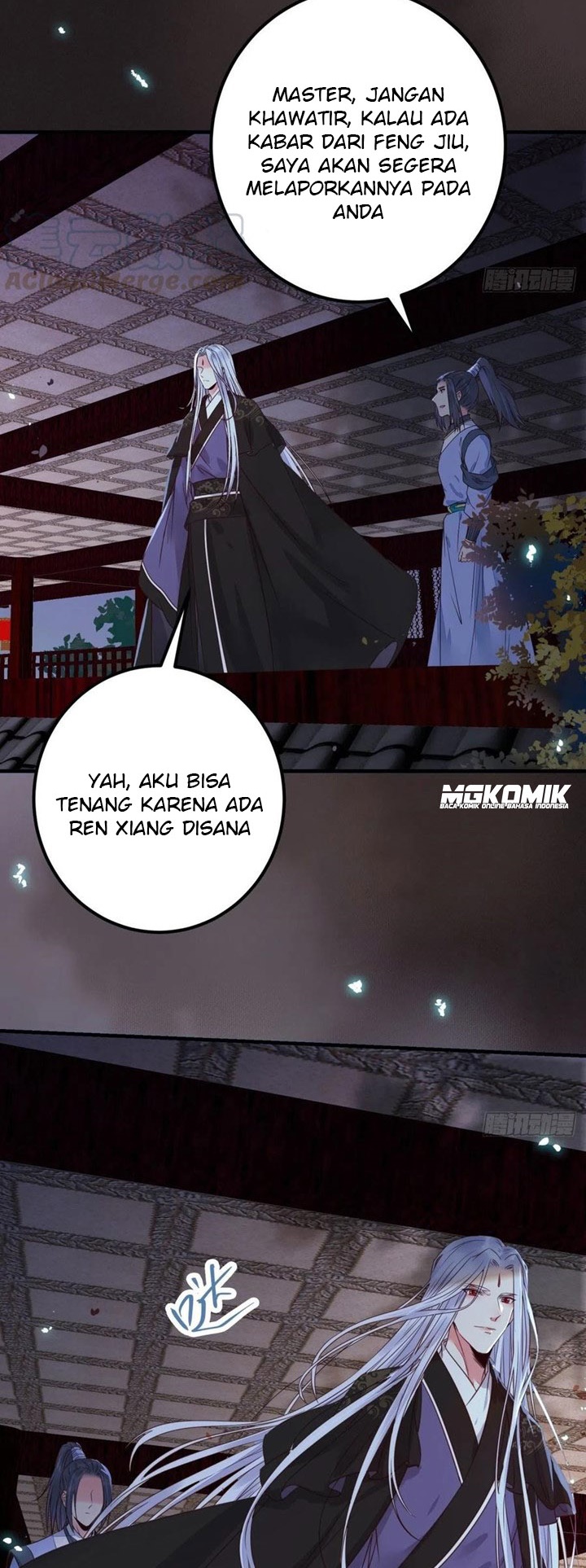 The Ghostly Doctor Bab 329 halaman 10