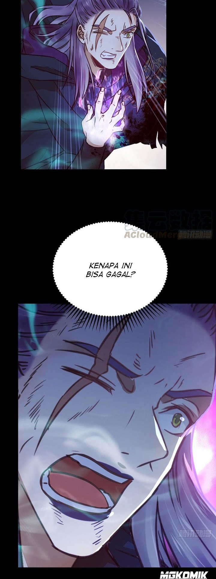 The Ghostly Doctor Bab 329 halaman 13