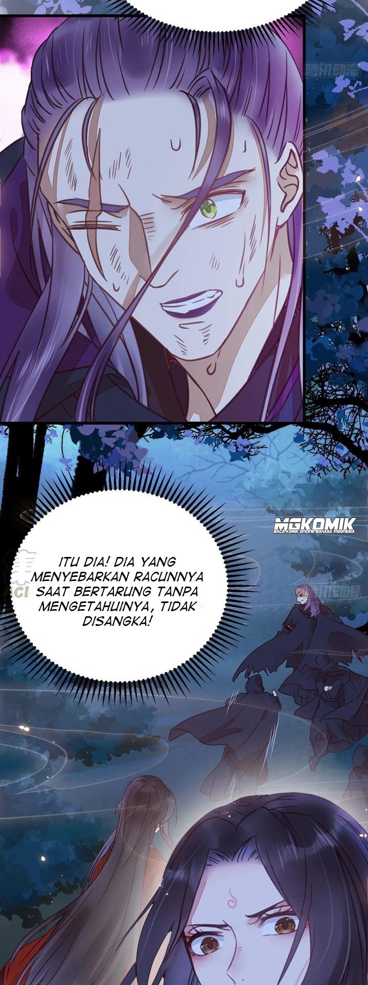 The Ghostly Doctor Bab 329 halaman 16